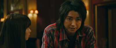 I couldn't let them get away with it. - Kaiji: Final Game