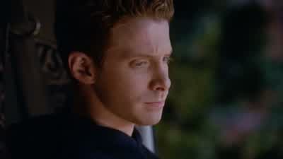 I couldn't live like that. - Buffy the Vampire Slayer