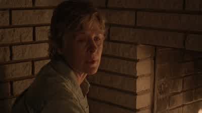 I couldn't lose anyone. - The Walking Dead