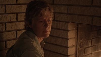 I couldn't lose anyone. - The Walking Dead