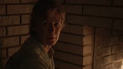 I couldn't lose you. - The Walking Dead