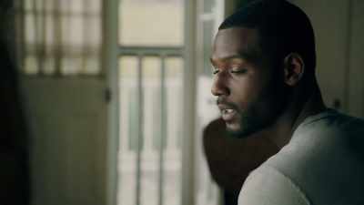 I couldn't make it.
My pops died. - Queen Sugar
