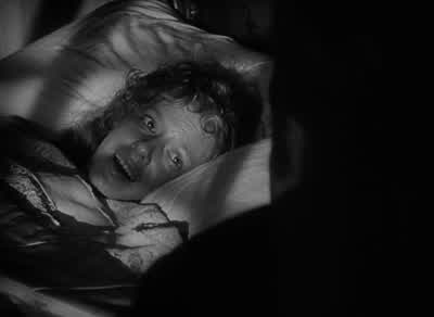 I couldn't make you see how I felt, Charlie. - Citizen Kane