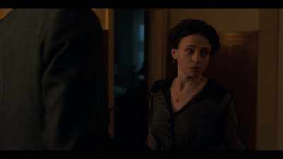 I couldn't persuade him to draw.
I know you said... - Vienna Blood