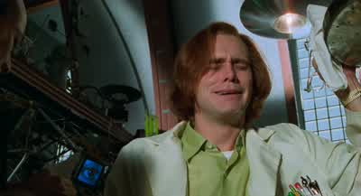 I couldn't possibly continue on here. - Batman Forever
