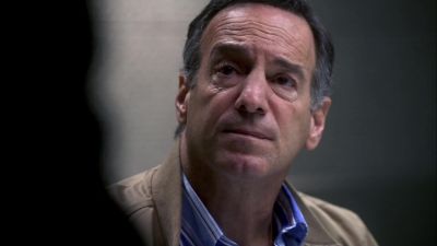 I couldn't protect that kid. - Cold Case