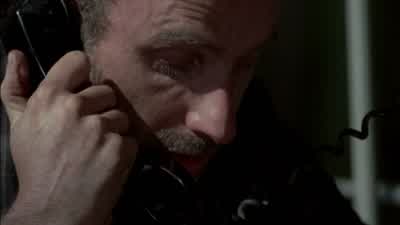 I couldn't put it back together. - The Walking Dead