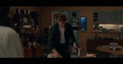 I couldn't really figure out
how to get it going, - Wonder Woman 1984