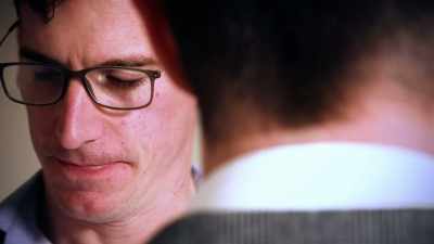 I couldn't really
get to understand him. - Britain’s Most Evil Killers