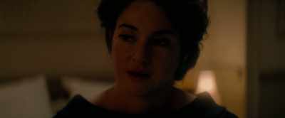 I couldn't remember anything...
until I saw you tonight. - The Last Letter from Your Lover