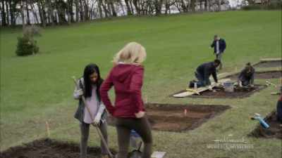 I couldn't resist coming for a visit, - Site Unseen: An Emma Fielding Mystery