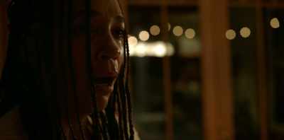 I couldn't risk losing you too. - Sheltering Season