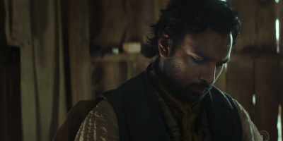 I couldn't risk putting her
away. I couldn't do that to her, - The Luminaries