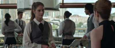 I couldn't - Dance Academy: The Movie