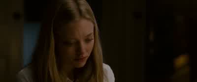 I couldn't. - Dear John