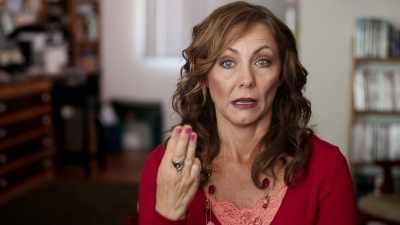 I couldn't - Abducted in Plain Sight