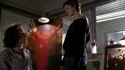 I couldn't save Charlie. - Heroes