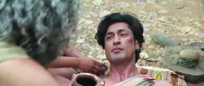 I couldn't save Dev - Junglee
