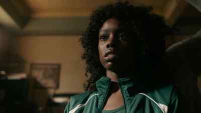 I couldn't save her. - The Chi