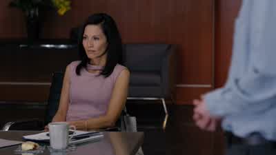 I couldn't save them. - The Good Doctor