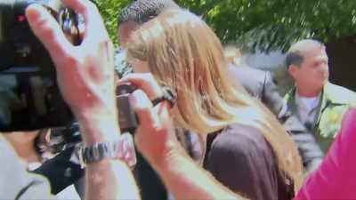 I couldn't say sitting here now, - Johnny vs Amber: The US Trial