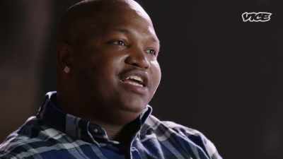 I couldn't say, "Well, oh,
this was his. This was his." - I Was a Teenage Felon