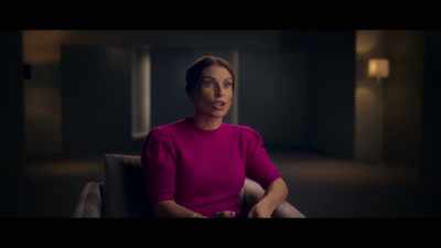 I couldn't say, "Yes, it's true",
because it was a lie. - Coleen Rooney: The Real Wagatha Story