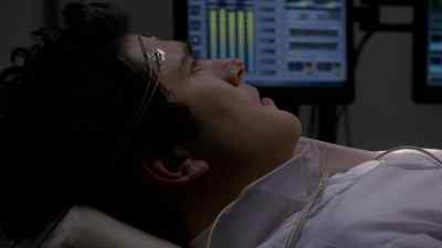I couldn't search for amanda. - Kyle XY