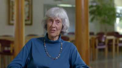 I couldn't see him as
connected to the Soviet Union. - The Assassination & Mrs. Paine