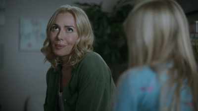 I couldn't see my friends
or Bobby Hutchinson. - A Nurse to Die For