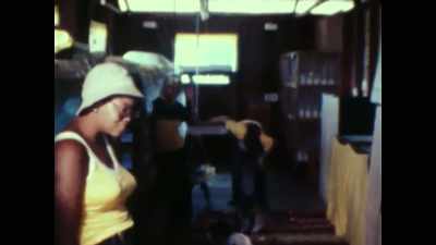I couldn't share that
with anybody, - Mother Undercover