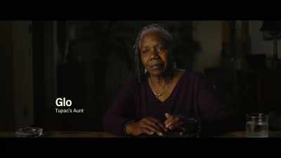 I couldn't sing
this song for my mama, - Dear Mama