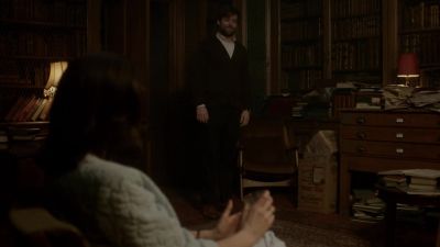 I couldn't sleep,
so I helped myself to a dram. - Outlander