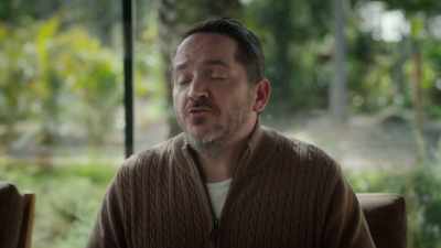 I couldn't stand your books.
I don't know how anyone - Nine Perfect Strangers