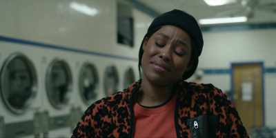 I couldn't stand to hurt him. - Harlem
