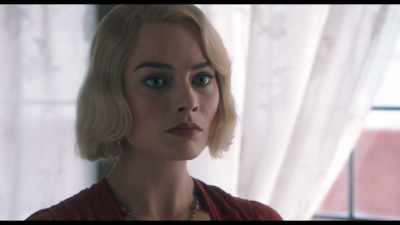 I couldn't stand
to love someone - Goodbye Christopher Robin
