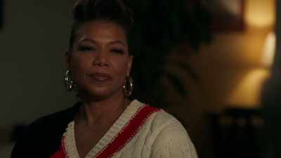 I couldn't stay
quiet, so I tweeted - The Equalizer