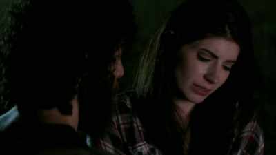 - I couldn't stay there
with, with Devin lying there. - Death Metal