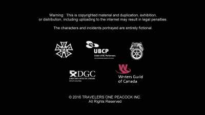 I couldn't stop
myself from checking it - Travelers