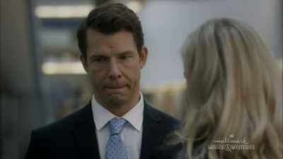 I couldn't stop
thinking about her, - Signed, Sealed, Delivered: Higher Ground