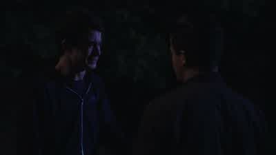 I couldn't tell her. - 13 Reasons Why