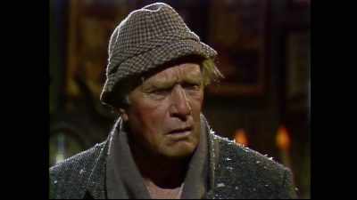 - I couldn't tell her that.
- Why not? It's the truth! - Punky Brewster