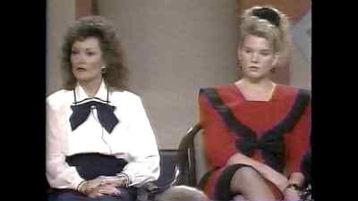 I couldn't tell the truth
in that moment, - The Texas Cheerleader Murder Plot