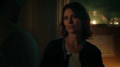 I couldn't, but thank you
for being so gracious. - Five Bedrooms