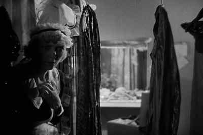 I couldn't think what she'd be
doing with it, so I followed her. - Murder at the Vanities