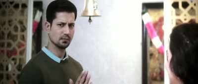 I couldn't understand
a thing when she left us. - Veere Di Wedding