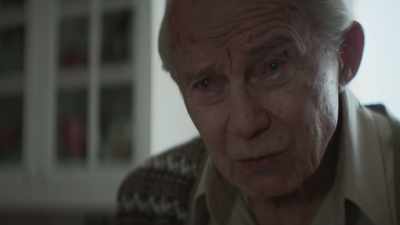 I couldn't understand - The Tattooist of Auschwitz