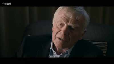 I couldn't undo what had been done, - The Rise of the Murdoch Dynasty