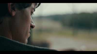 I couldn't wait...
to escape and be free. - Billy the Kid