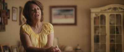 I couldn't walk away
from those drug-addicted babies - American Pain